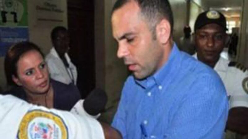 Mario José Redondo obtendrá su libertad tras cumplir condena por caso Llenas Aybar