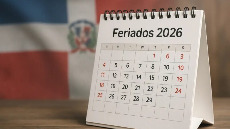 República Dominicana se prepara para un fin de semana largo por el Día del Trabajador