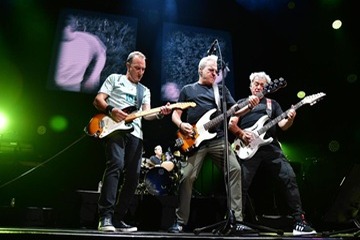 Hombres G, íconos de la música española: “Hemos hecho feliz a mucha gente”