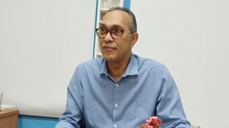Santo Domingo 2026 será sede del Congreso de Medicina y Dopaje