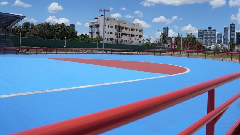 Nuevo Patinódromo en Miramar impulsará el deporte en la capital