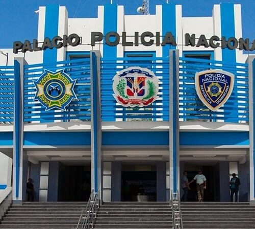 Lentamente avanza la reforma policial en el Congreso