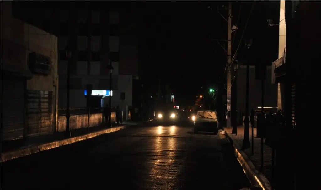 Cuba enfrenta apagones masivos debido a crisis energética