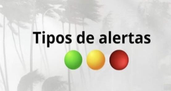 Avances del Caribe en alertas meteorológicas destacan sobre República Dominicana