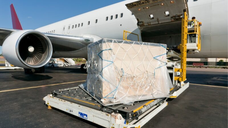 DP World en Panamá logra certificación de seguridad aérea de la IATA