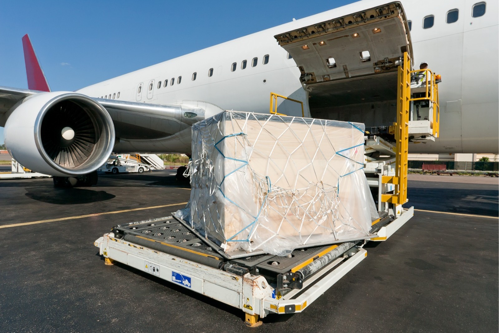 DP World en Panamá logra certificación de seguridad aérea de la IATA