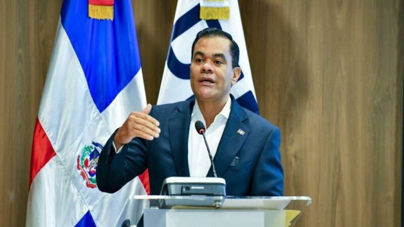 Críticas a la gestión de la DIDA responden a reformas que afectan intereses, según su director