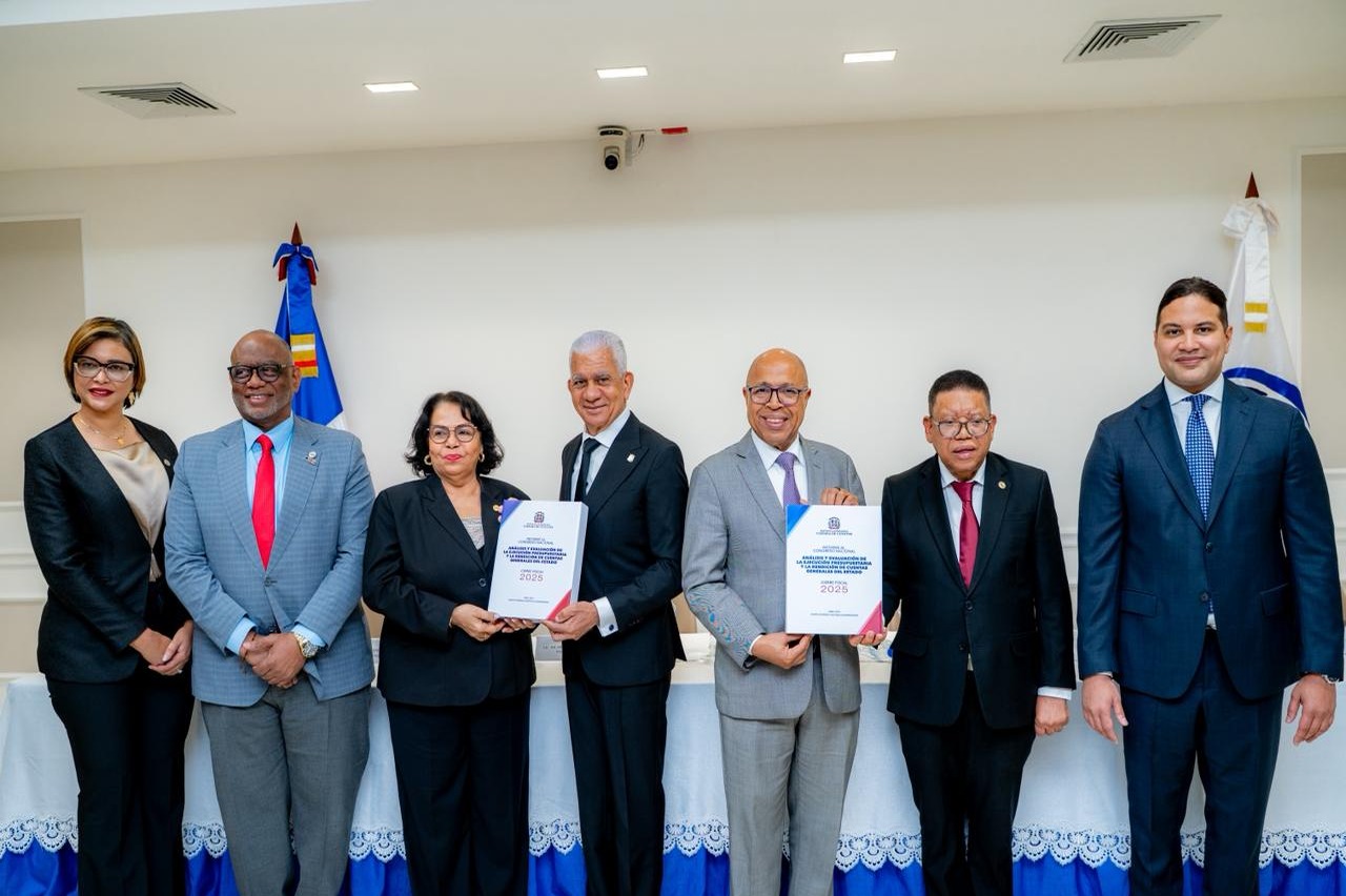 Cámara de Cuentas prioriza motivación y transparencia en su primer año de gestión