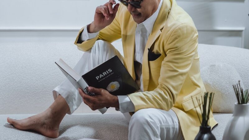 Carlos David lanza su álbum “Atemporal” y busca conquistar nuevos mercados