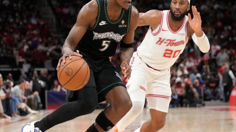 Raptors, Hawks y Timberwolves buscan igualar sus series en los playoffs de la NBA