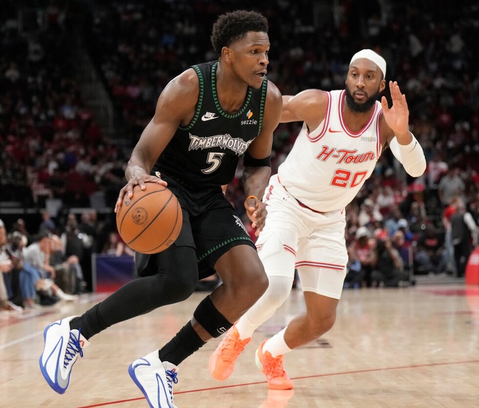 Raptors, Hawks y Timberwolves buscan igualar sus series en los playoffs de la NBA