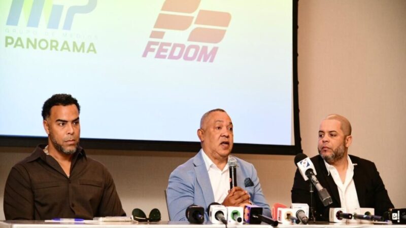 Conforman equipo de operaciones para los Juegos Centroamericanos Santo Domingo 2026