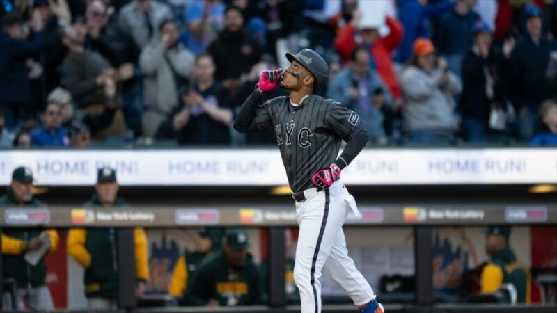 Jorge Polanco enfrenta nueva lesión en la muñeca derecha