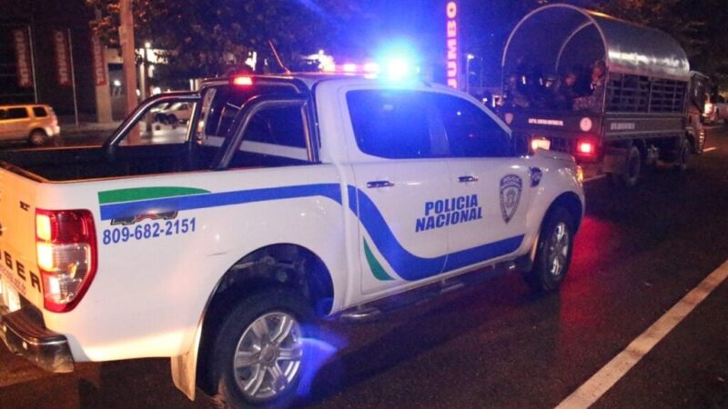 Preocupación por uso de la fuerza en intervenciones policiales