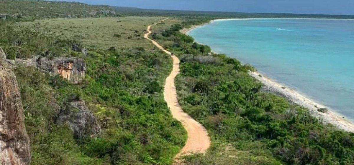 Frente Amplio reitera defensa de los límites del Parque Nacional Jaragua