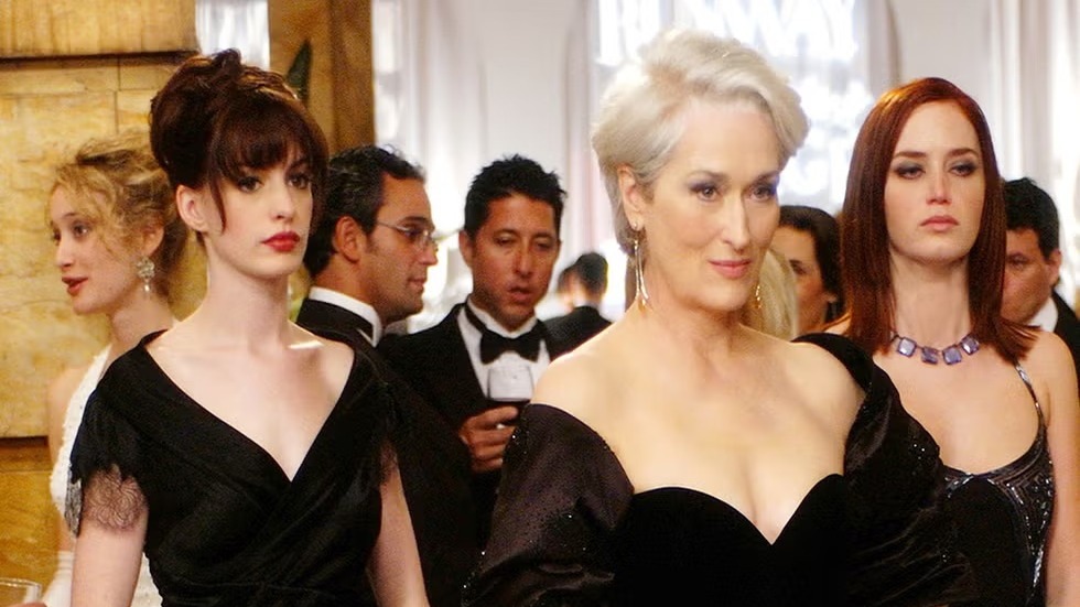 La esperada secuela de ‘El Diablo Viste de Prada’ promete moda audaz y reflexiones profundas