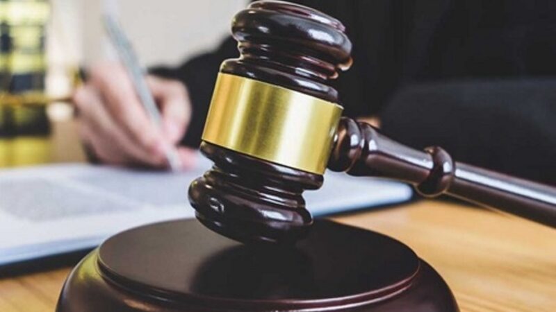 Hombre recibe 20 años de prisión por homicidio en El Almirante