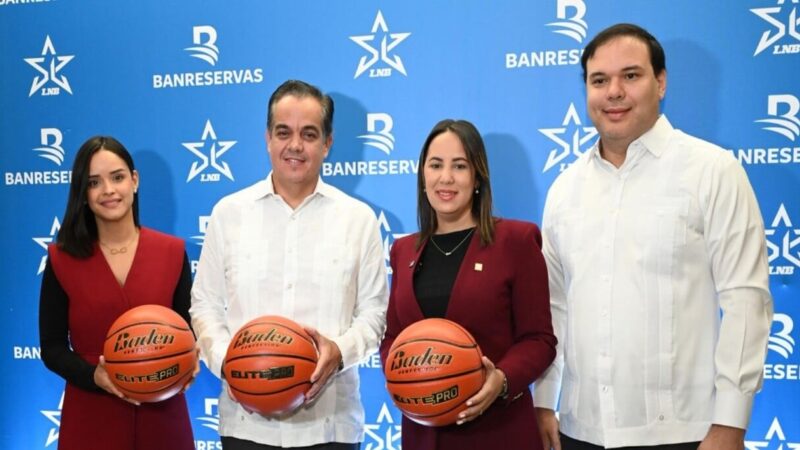 Banreservas: Impulsando el Deporte y la Juventud Dominicana