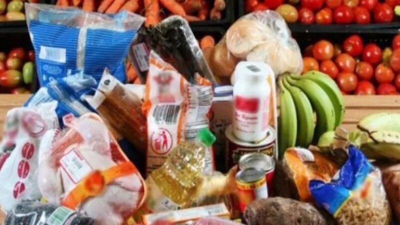 República Dominicana destaca por estabilidad en precios de la canasta básica pese a tensiones globales