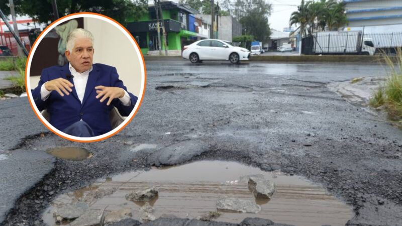 Avances en asfaltado comunitario enfrentan desafíos de durabilidad