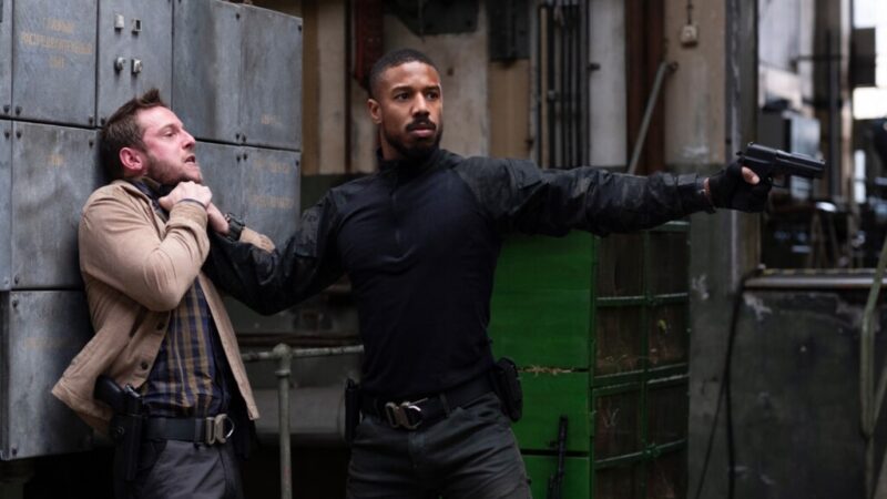 Michael B. Jordan y Christopher McQuarrie se unen para llevar ‘Battlefield’ al cine