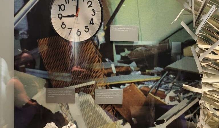 El atentado de Oklahoma: un impacto imborrable en la historia de EE.UU.