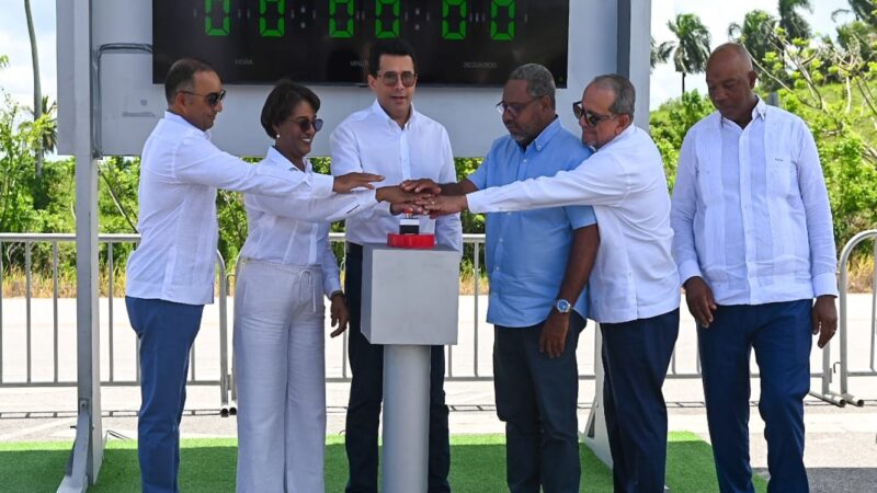Bávaro-Punta Cana: Epicentro del Turismo Internacional en República Dominicana