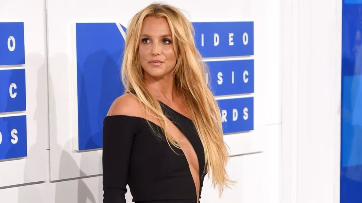 Britney Spears toma medidas para mejorar su bienestar personal