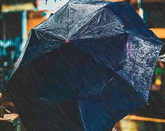 Aumentan las lluvias: Vaguada y sistema frontal impactan el país