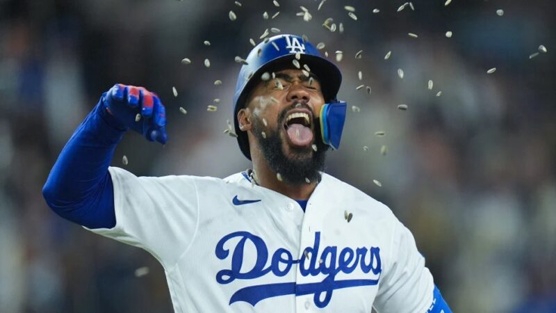 Dodgers establecen récord histórico de gasto en la MLB