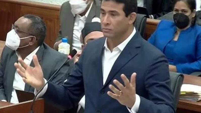 Caso Coral y Coral 5G: Tribunal se alista para decisión final