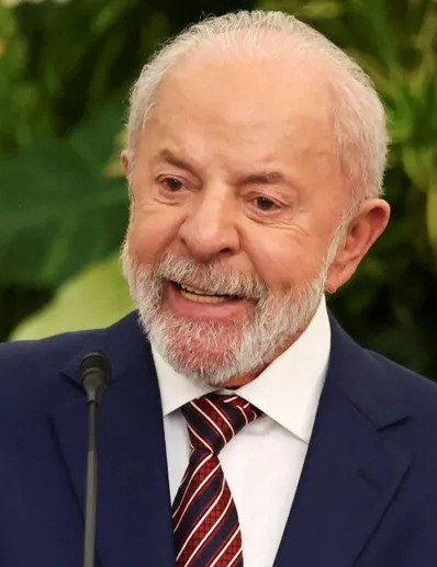 Lula toma medidas enérgicas contra corrupción en el INSS