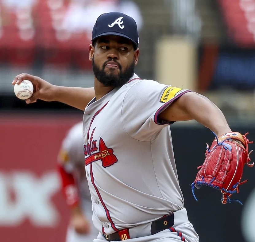 Reynaldo López se traslada al bullpen mientras los Bravos ajustan su rotación