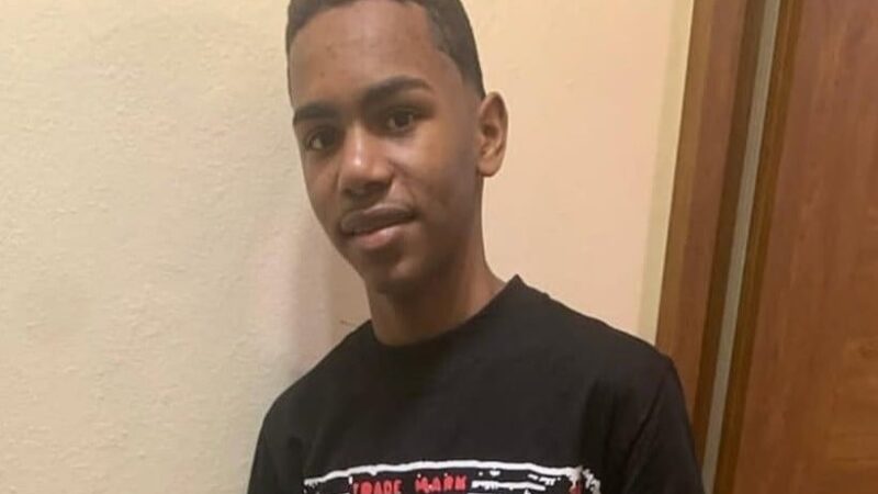 Joven desaparecido en Los Alcarrizos es encontrado en buen estado
