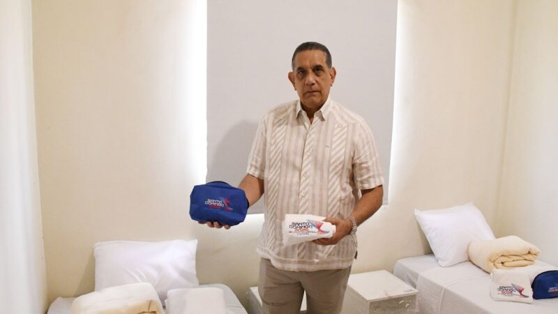 Avanzan preparativos de la Villa Centroamericana y del Caribe para Juegos 2026