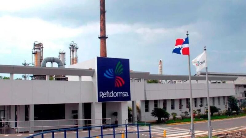 Refidomsa alcanza récord de beneficios en el primer trimestre de 2026