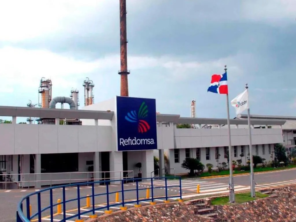 Refidomsa alcanza récord de beneficios en el primer trimestre de 2026