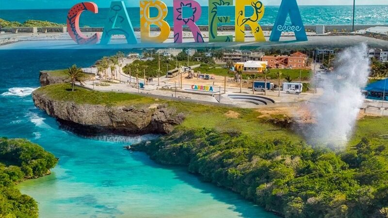 Cabrera se prepara para su feria agropecuaria y turística “Primavera 2026”