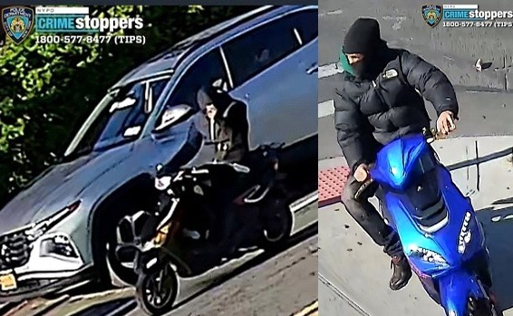 Ola de asaltos en El Bronx afecta a comunidades dominicanas: preocupa aumento de violencia en transporte público