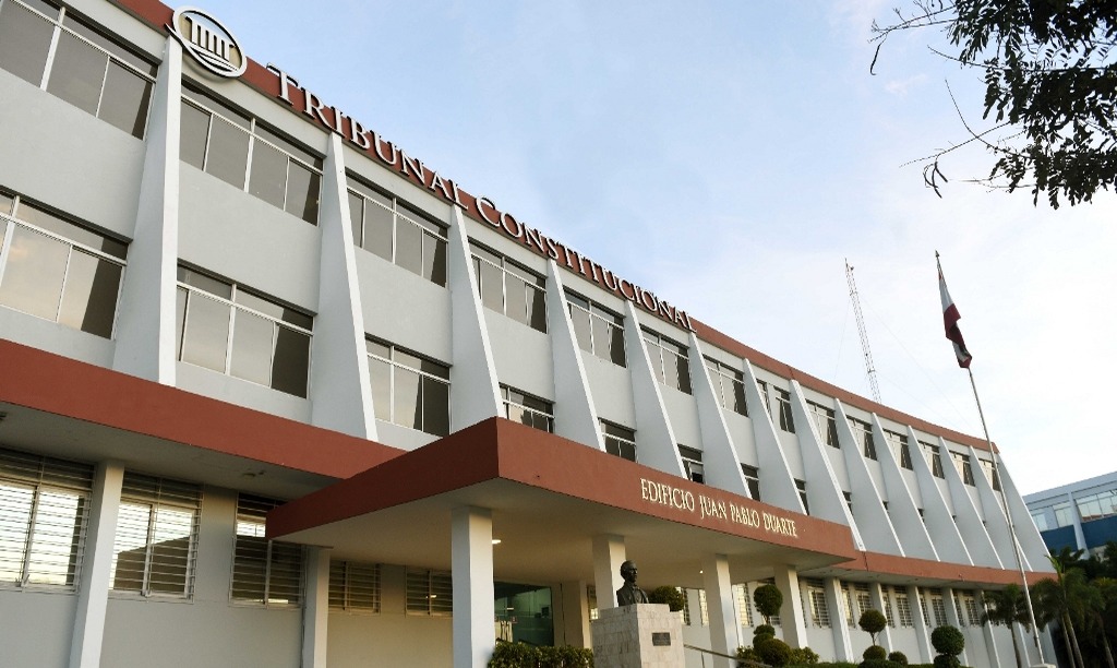 Uso de plataformas digitales será obligatorio en tribunales del Distrito Nacional