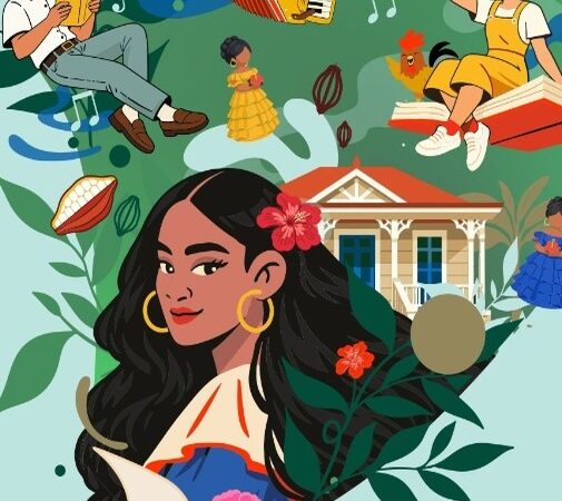 Éxito cultural en la Feria Regional del Libro y la Cultura Cibao 2026