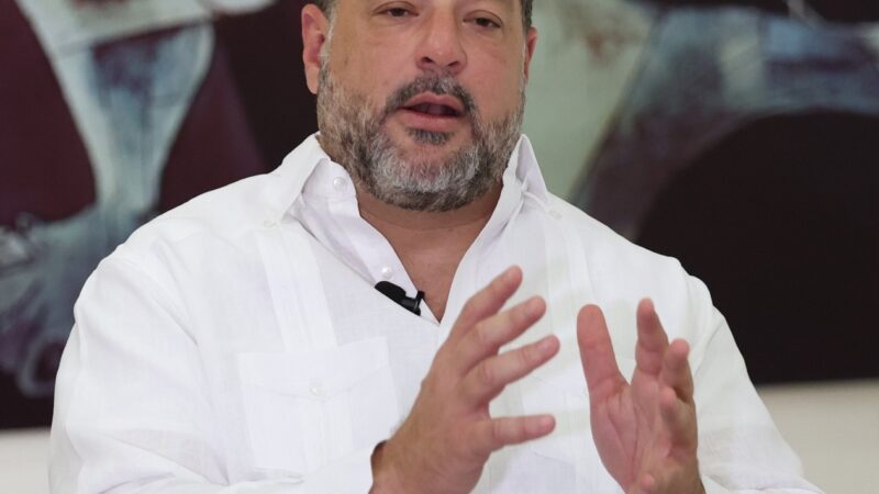 Tensión y cautela ante posible proyecto minero en San Juan