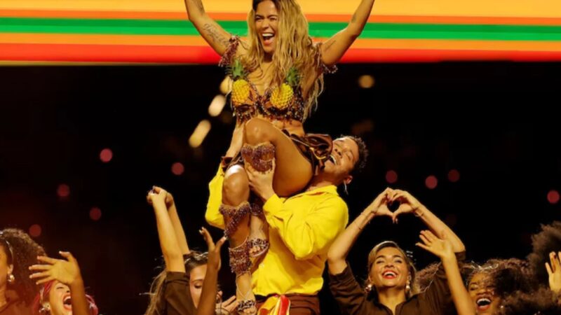 Karol G iniciará su gira mundial en Santo Domingo en 2027