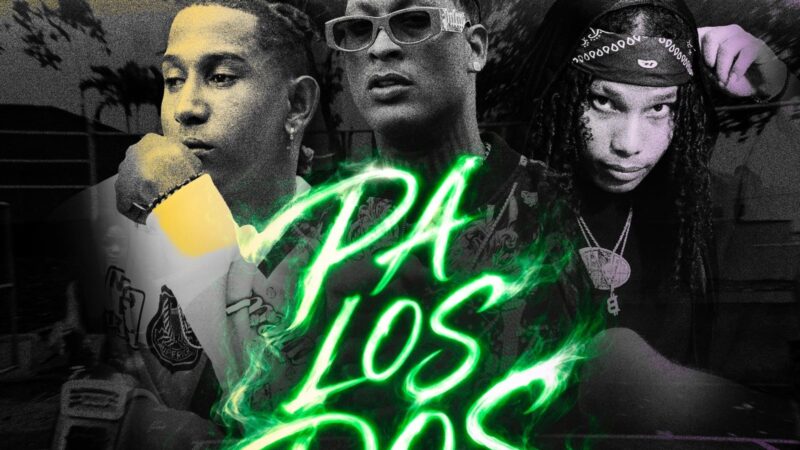 Dos Elegidos y Químico Ultra Mega refrescan el hip-hop soul de los 2000