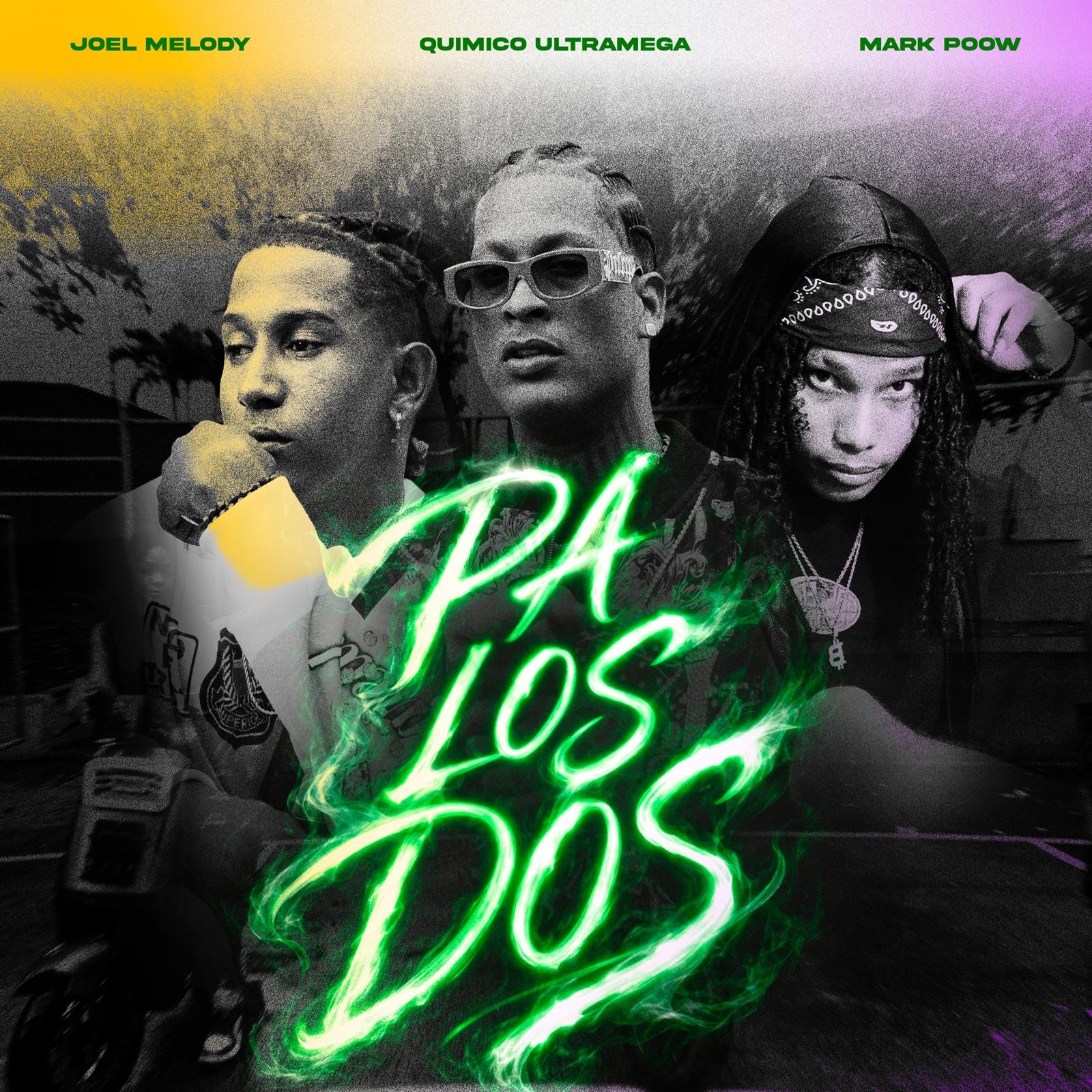Dos Elegidos y Químico Ultra Mega refrescan el hip-hop soul de los 2000