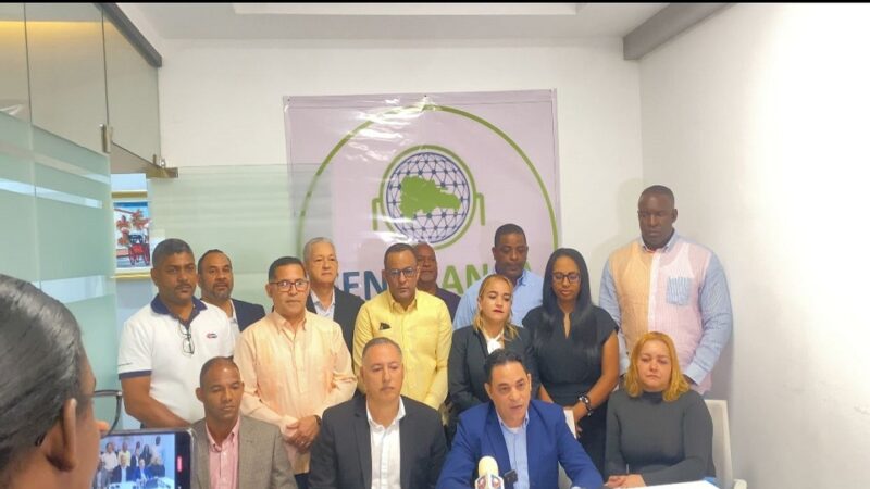 Fenabanca denuncia impacto de las bancas ilegales en la recaudación fiscal