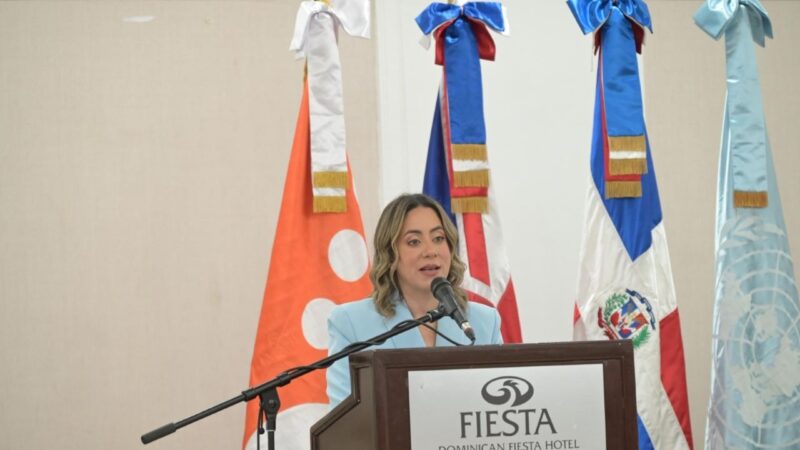 República Dominicana liderará la Comisión de la Condición Jurídica y Social de la Mujer en 2026-2027