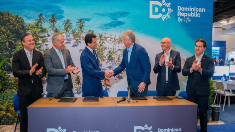 MSC Cruises establecerá puerto base en La Romana, fortaleciendo el turismo de cruceros en República Dominicana