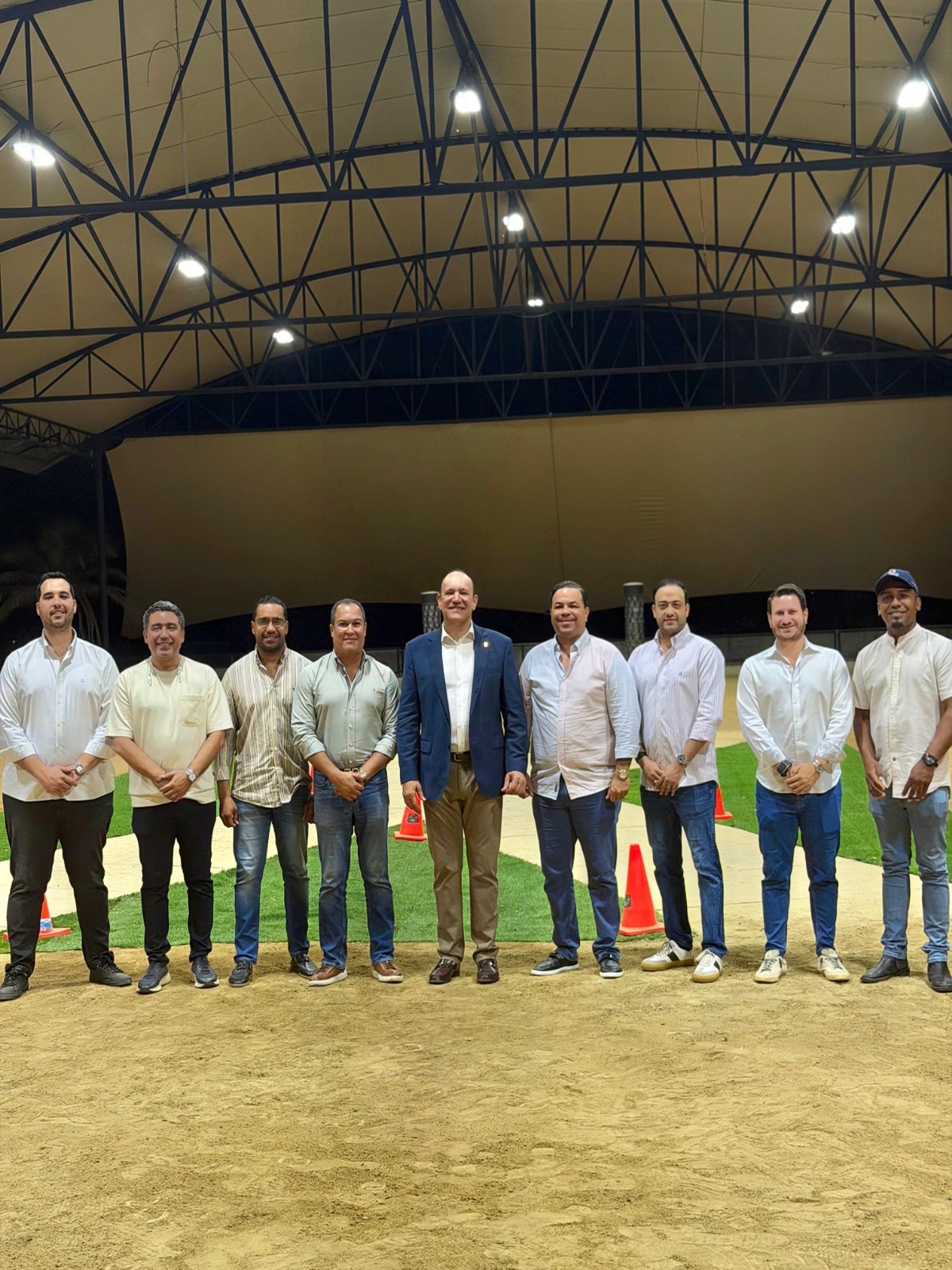 Santiago se prepara para el XV Mundial de Equitación CONFEPASO 2026
