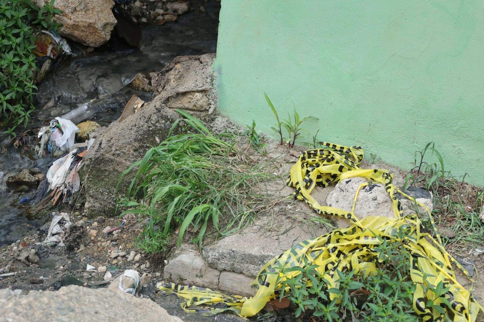Tragedia en Los Girasoles I: Padre arrestado tras muerte de su hija